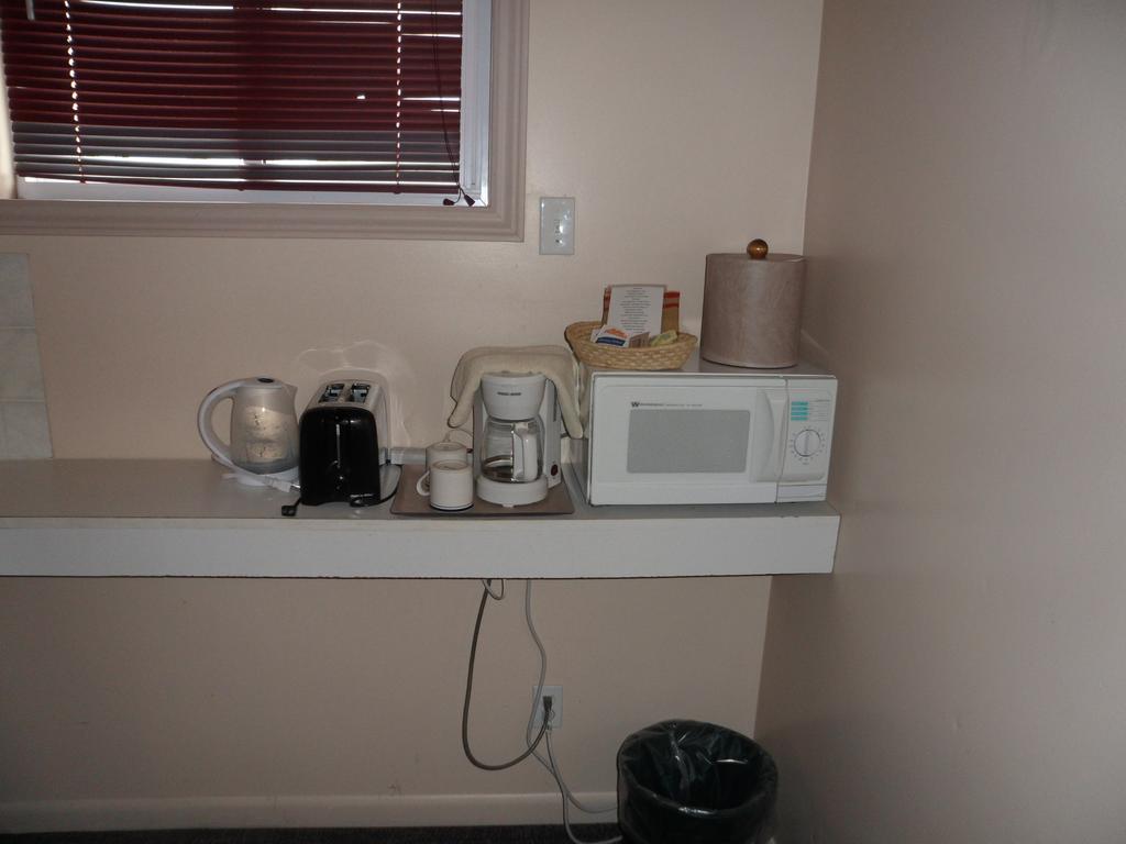 The Silver Birch Motel 3*
