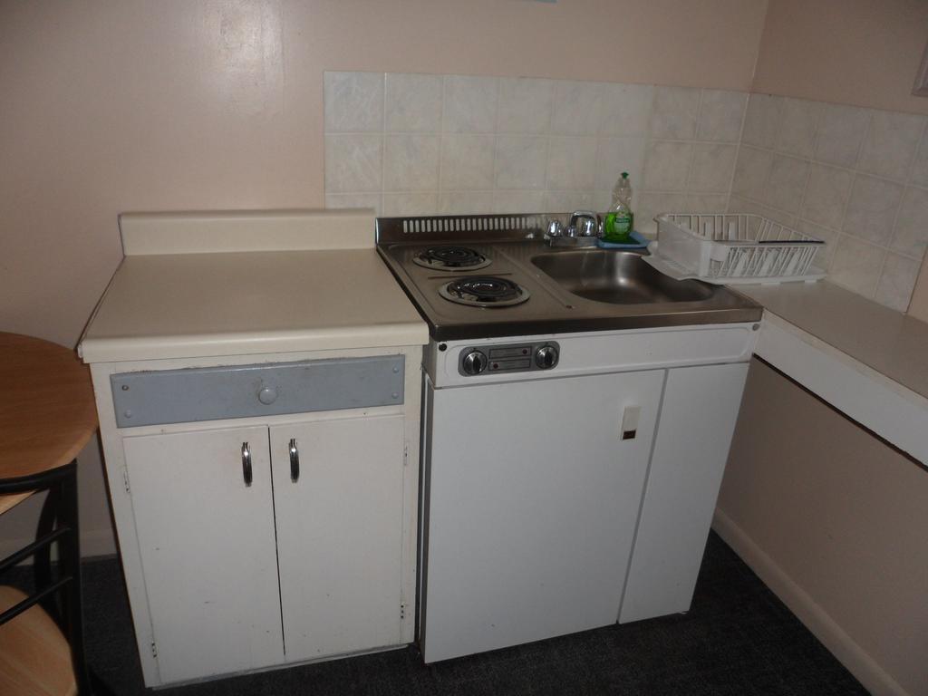 The Silver Birch 3* Goderich