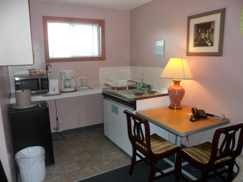 The Silver Birch 3*
