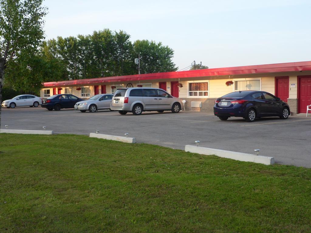 Motel The Silver Birch
