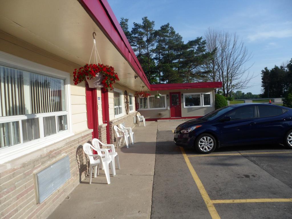 Motel The Silver Birch 3*