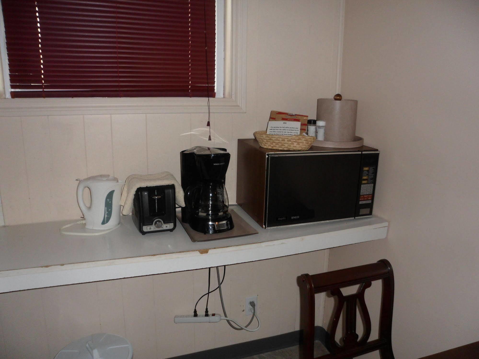 The Silver Birch Motel 3*