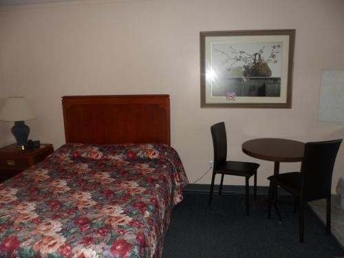 The Silver Birch 3*